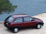Citroen AX 3-Door 1991 года